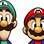 3. Mario & Luigi (série). Foto: Reprodução