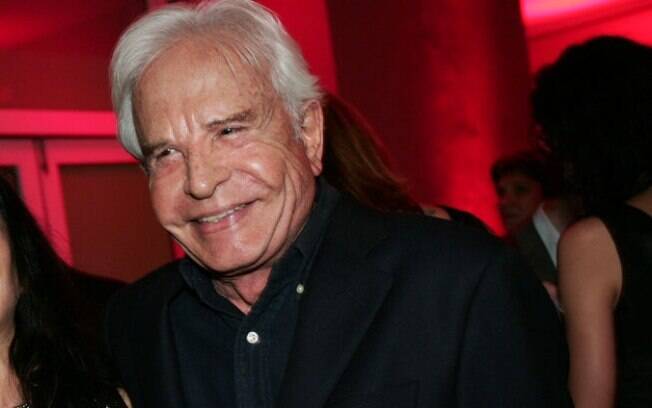 Cid Moreira