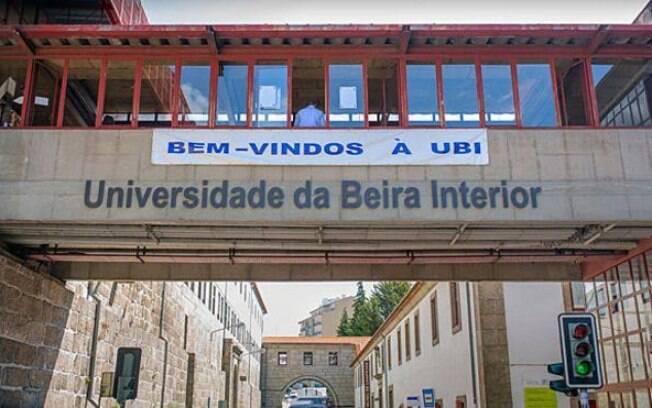 Universidade da Beira Interior (UBI)