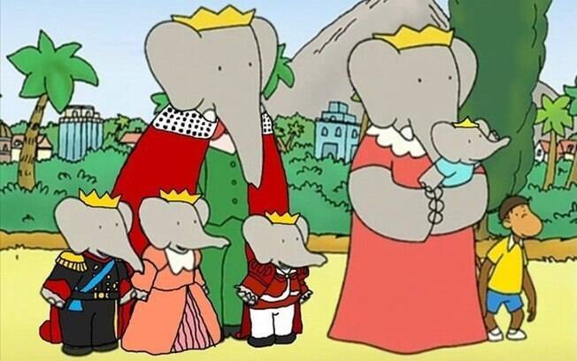 “Babar”