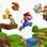 5 milhões de cópias – Super Mario 3D Land – 3DS / Fonte: Nintendo. Foto: Reprodução