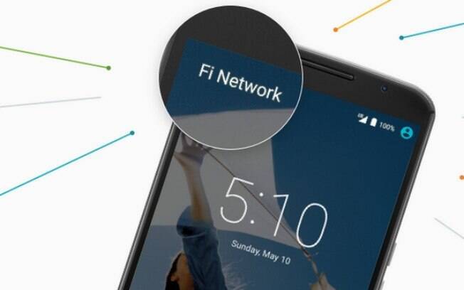 Google Fi é projeto do Google para entregar internet de melhor qualidade e em mais lugares