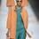Desfile Fendi, verão 2013, Semana de Moda de Milão. Foto: semanas de moda, fendi, milão