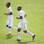 Adriano e Rammírez foram escalados no time titular na partida deste sábado. Foto: Gazeta Press