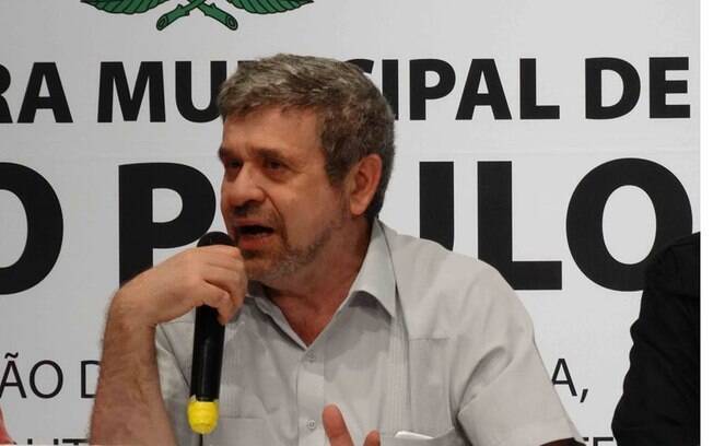 Deputado estadual José Américo