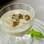 Creme de banana, no Quattrino. Foto: Divulgação/Restaurant Week SP