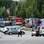 Policiais trabalham após tiroteio ocorrido em um shopping center de Munique. Foto: Matthias Balk/Agence France Presse/Estadão Conteúdo - 22.7.16