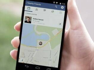 Facebook Messenger agora envia vídeos