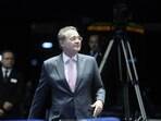 Renan Calheiros será afastado da presidência do Senado após liminar