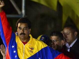Apoio a Maduro teve votação unânime na Unasul