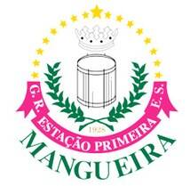 Estação Primeira de Mangueira