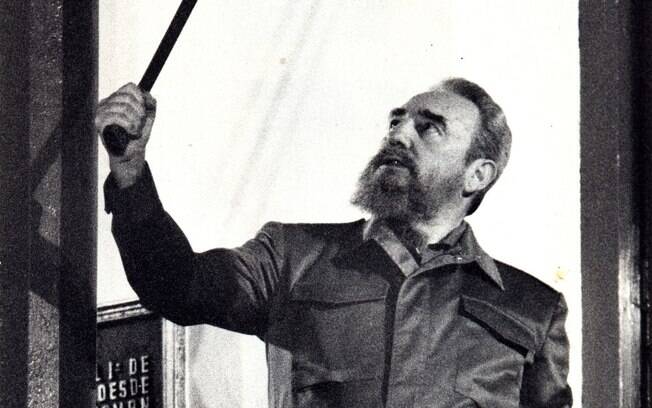 Líder da Revolução Cubana, Fidel Castro morreu aos 90 anos; anúncio foi feito pelo seu irmão e sucessor, Raúl Castro