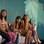 Atualmente, a escola tem 160 garotas. Entre as ex-alunas famosas está Dayana Mendoza, que se tornou Miss Universo em 2008. Foto: BBC/Sharon Steinmann