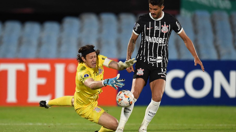 Nacional Par X Corinthians Hor Rio E Onde Assistir Ao Jogo Da Sul