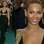 Já em 2005, é possível notar o desejo de inovar. Depois de abrir mão das peças produzidas por usa mãe, a estrela passou a usar modelos de grifes importantes. Foto: Getty Images