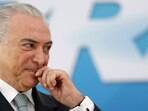 Cinco ameaças que pairam sobre o governo Temer