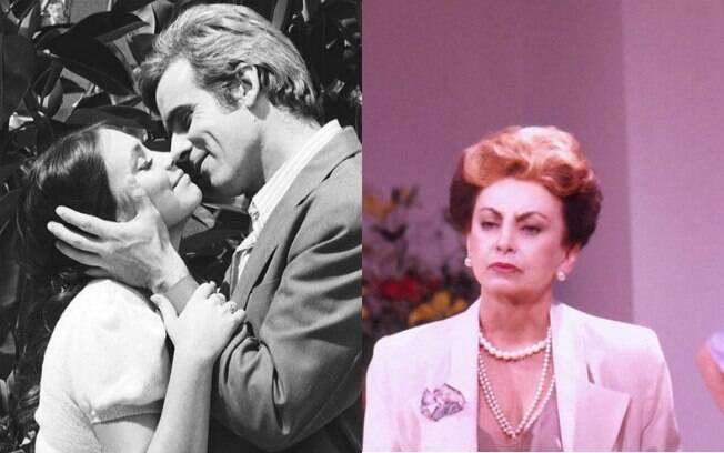 Novelas da Globo dos anos 70 e 80 trouxeram inovações para o gênero e emocionaram o público