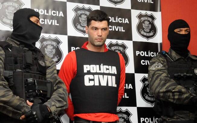 Brasileiro pode ser recordista entre serial killers