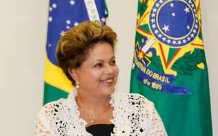 Dilma cai sete pontos e tem 37% das intenções de voto, diz pesquisa