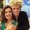Ana Maria Braga e Fátima Bernardes: papo sincero. Foto: Divulgação/TV Globo