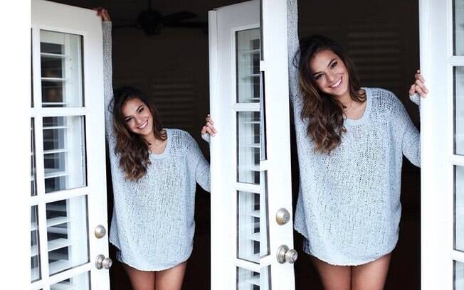 Bruna Marquezine