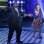 Péricles e Luiza Módolo. Foto: Divulgação/TV Globo