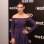 Adriana Birolli foi conferir ao último desfile do quarto dia de SPFW. Foto: Clayton Militão - Foto Rio News