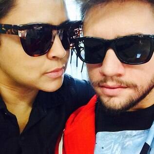 Preta Gil e Rodrigo Godoy: casal nota mil!