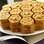 Bolo de mel é um clássico do Rosh Hashaná. Foto: Divulgação