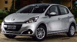 Os 10 carros flex mais econômicos do Brasil