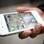 iPhone 4S tem câmera de 8 megapixels com detecção de rostos. Custa R$ 2.000. Foto: Getty Images