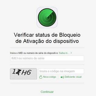 Novo recurso ajuda a evitar compra de iPhone roubado