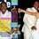 O casamento secreto de Mariah Carey e Nick Cannon, foi em maio de 2008. Foto: Divulgação