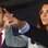Principe William e Catherine Middleton na abertura das Olimpíadas de Londres. Foto: AP