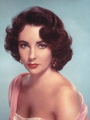 Elizabeth Taylor