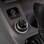 Interior da Fiat Toro Volcano 4x4 a diesel. Foto: Divulgação