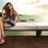 Izabel Goulart é a garota-propaganda da campanha Verão 2013 da Dakota. Foto: Divulgação