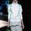 Marc Jacobs, verão 2012: a jaqueta de tecido estruturado, que lembra o neoprene, mas em uma versão mais luxuosa foi uma das apostas mais charmosas do estilo . Foto: Getty Images / FotoArena