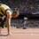 Sul-africano se prepara para dar arrancada rumo à classificação para as semifinais. Foto: AP