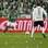 Juninho conduz ataque do Palmeiras. Foto: Vipcomm