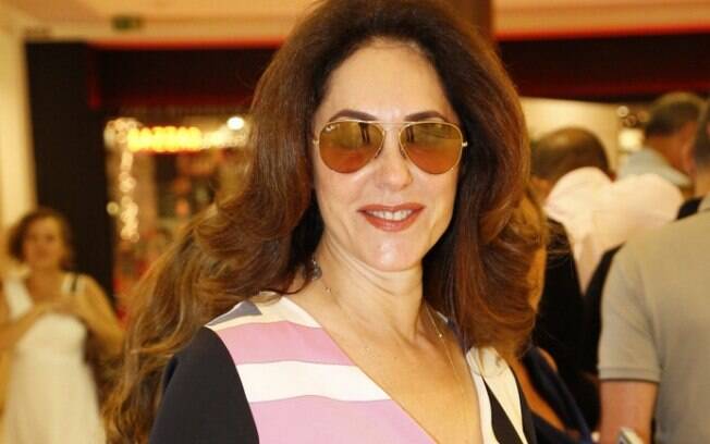 Christiane Torloni