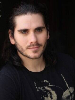 Gabriel Sater, filho de Almir Sater