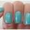 O “esmalte da semana” testado por Luiza Gomes em seu blog foi escolhido pelas leitoras. Foto: Arquivo pessoal
