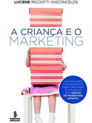Autora de livro dá dicas para tornar as crianças consumidoras conscientes