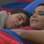 Diego Pombo se deitou com Shayene Cesário no quarto. Foto: Reprodução