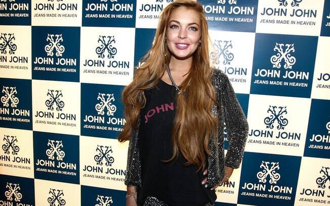 Lindsay Lohan teve a casa invadida por duas vezes seguidas no ano de 2009