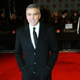 George Clooney sobre supostos romances: 'É tudo invenção'