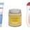 Sabonete líquido de hidratação intensiva Hydratta: R$ 5,30. Creme corporal nutritivo Le Couvent des Minimes: R$ 69. Softlotion FPS 15 Johnson's: R$ 8,90. Foto: Divulgação