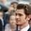 Andrew Garfield foi escolhido para ser o novo Homem-Aranha em 2011. Foto: Getty Images