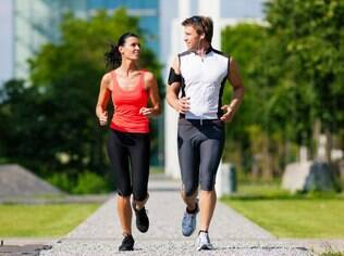 “O ideal é separar o treino aeróbico da musculação”, orienta personal trainer